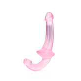 REALROCK 20 cm Strapless Strap-On Strap On Sextoys